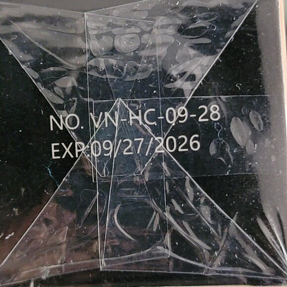 Venanoci Organic Fermented Black Rice Water Spray Hair Growth 100ML NIB - Picture 4 of 10